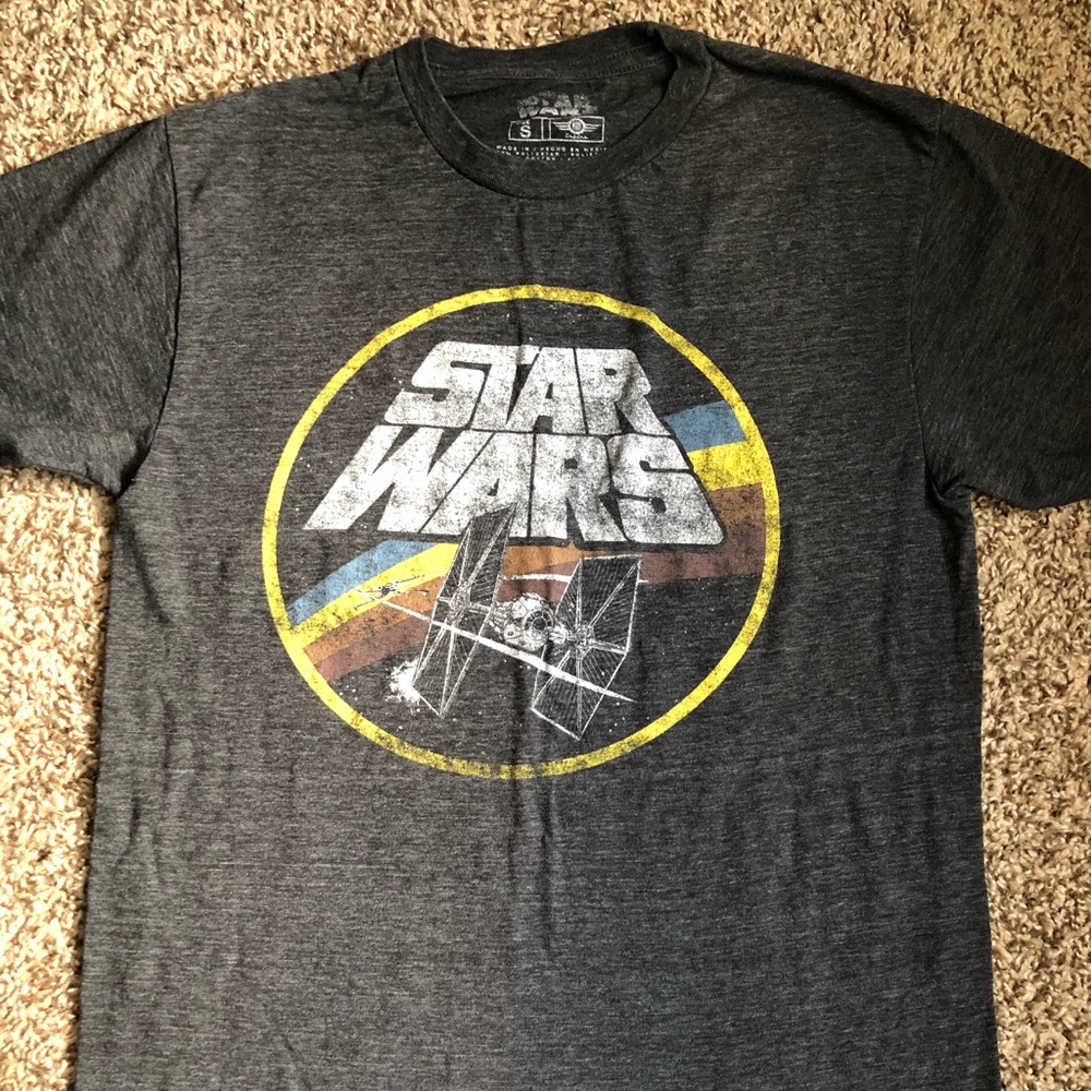 Star Wars T-Shirt
